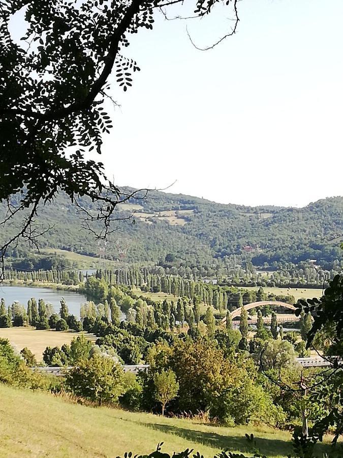 Il Del Mugello Bed & Breakfast *