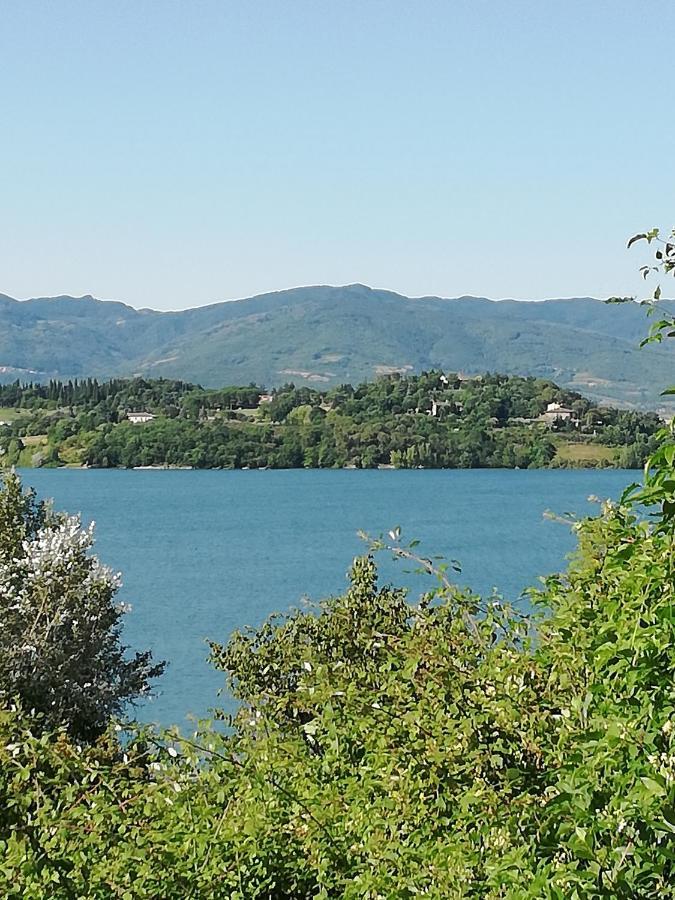 Il Del Mugello Bed & Breakfast