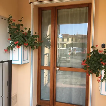 Il Lago Del Mugello B&B Barberino di Mugello Exterior photo