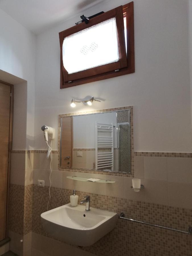 Il Del Mugello Bed & Breakfast