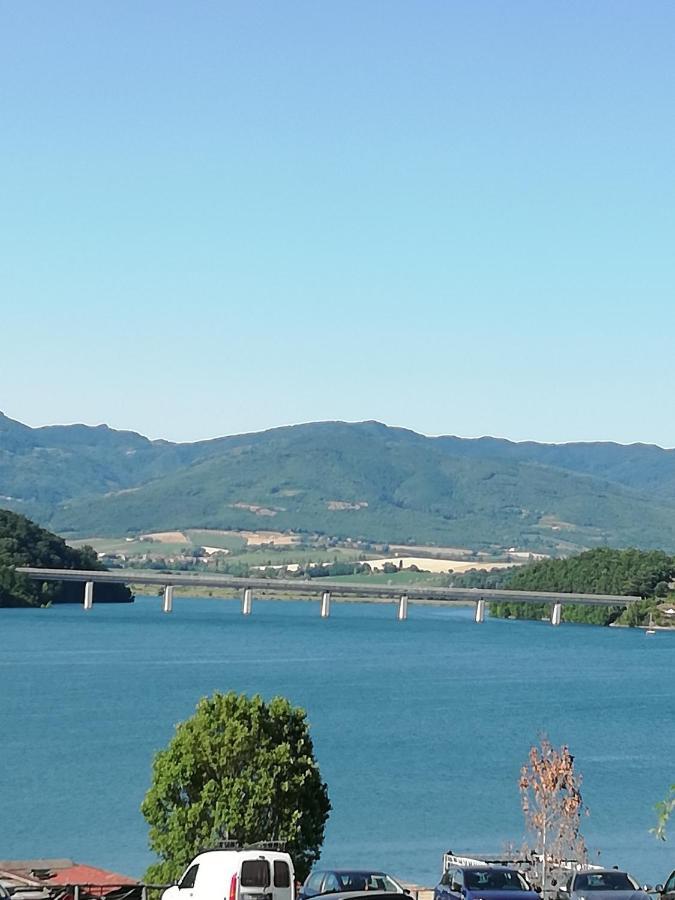 Il Del Mugello Bed & Breakfast *