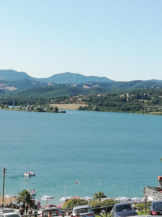 Bed & Breakfast Il Del Mugello