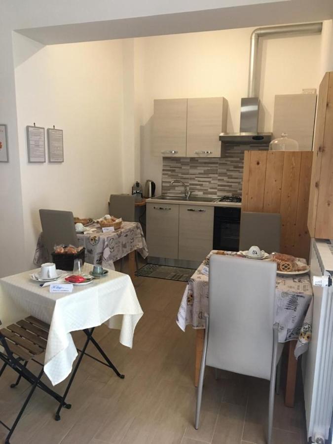 Il Del Mugello Bed & Breakfast *